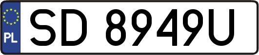 SD8949U