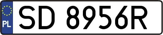 SD8956R