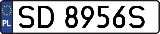 SD8956S
