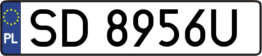 SD8956U