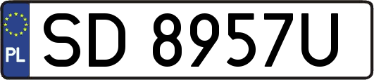 SD8957U