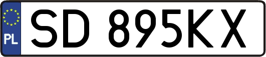 SD895KX