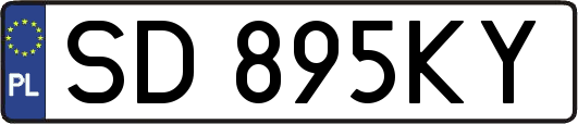 SD895KY