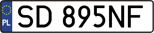 SD895NF