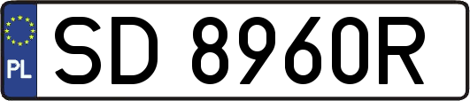 SD8960R