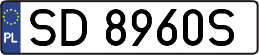 SD8960S