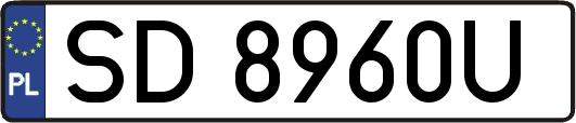SD8960U