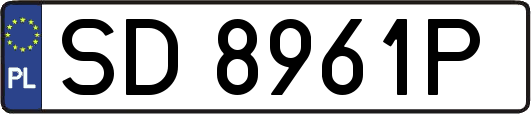 SD8961P