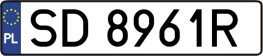 SD8961R