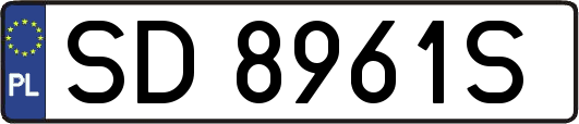 SD8961S