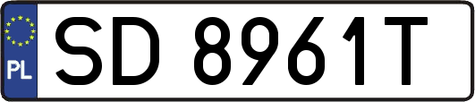 SD8961T