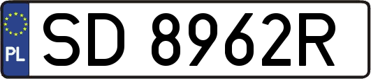 SD8962R