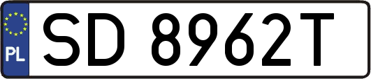 SD8962T