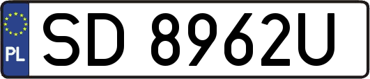 SD8962U