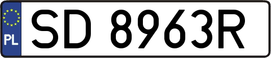 SD8963R