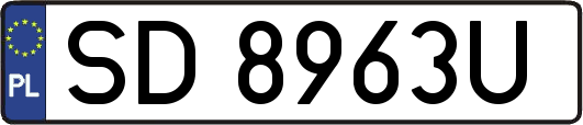 SD8963U