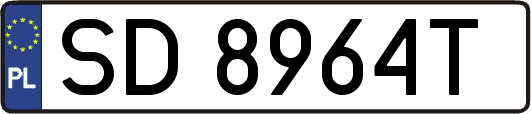 SD8964T