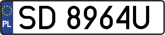 SD8964U