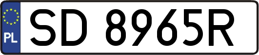 SD8965R