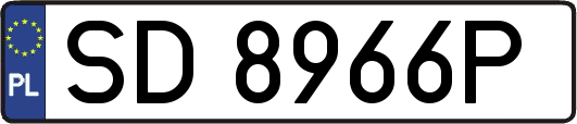 SD8966P