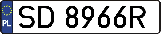 SD8966R