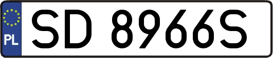 SD8966S