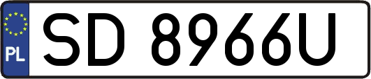 SD8966U
