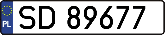 SD89677