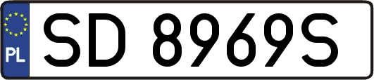 SD8969S