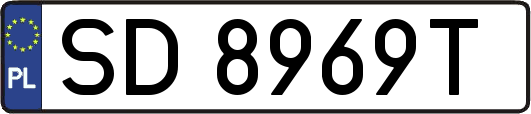 SD8969T