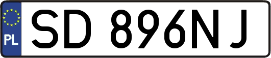 SD896NJ