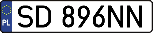 SD896NN