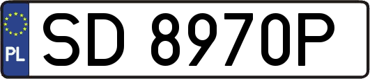 SD8970P