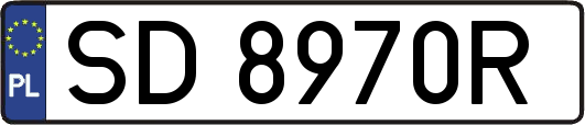 SD8970R