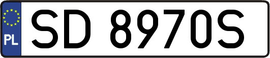 SD8970S