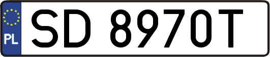 SD8970T