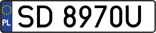 SD8970U