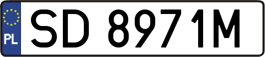 SD8971M