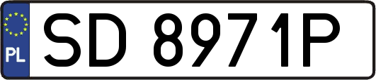 SD8971P