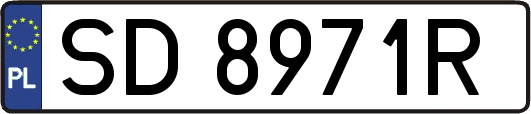 SD8971R
