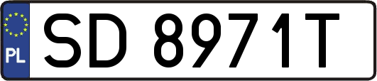 SD8971T