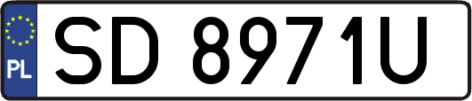 SD8971U
