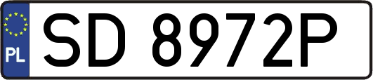 SD8972P