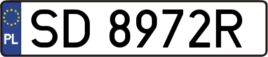 SD8972R