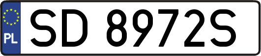 SD8972S
