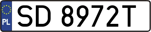 SD8972T