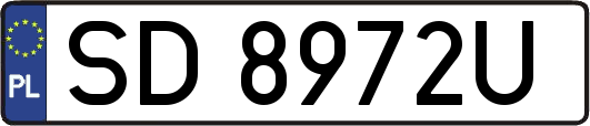 SD8972U