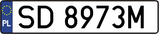 SD8973M