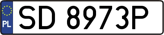 SD8973P