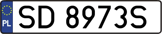 SD8973S